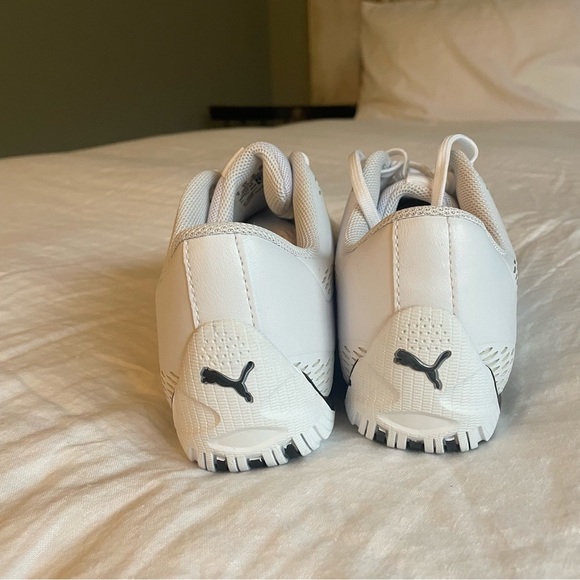 NEW without Box | Puma Ferrari SF Drift Cat 5 Ultra II Mens Sneaker | Size 10 - Picture 3 of 8